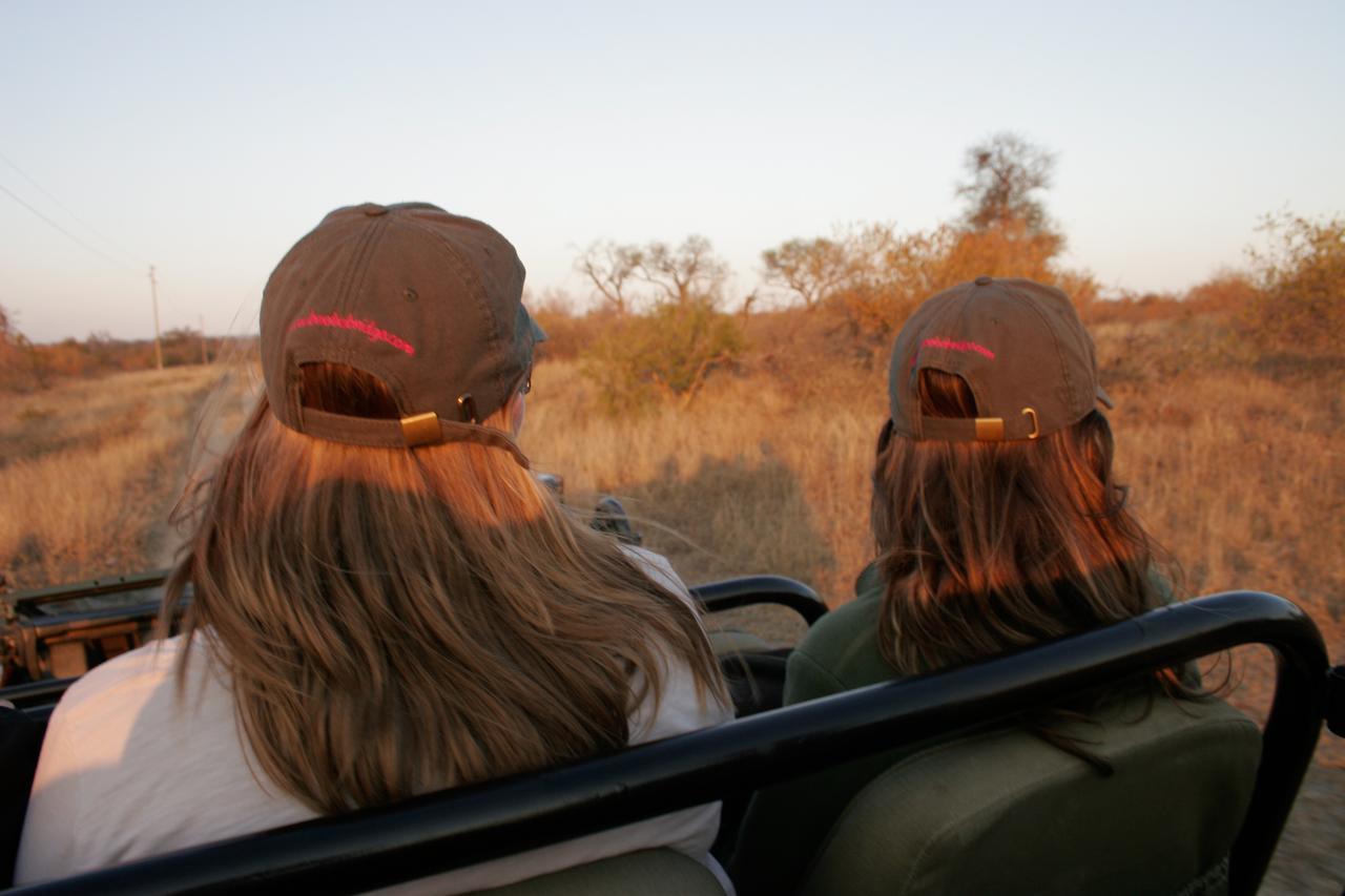 Baobab Ridge Villa Klaserie Private Nature Reserve Eksteriør billede